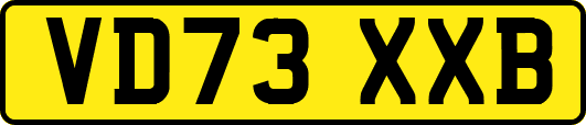 VD73XXB