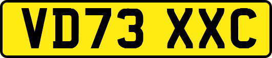 VD73XXC