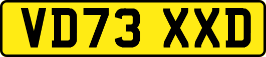 VD73XXD