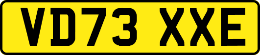 VD73XXE