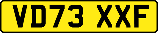 VD73XXF