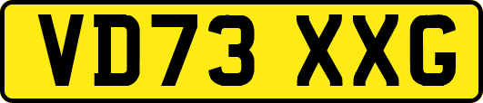 VD73XXG