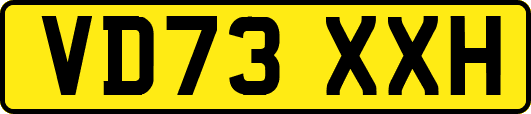 VD73XXH