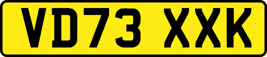 VD73XXK