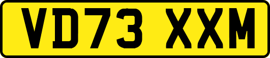 VD73XXM