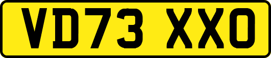 VD73XXO
