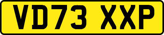 VD73XXP