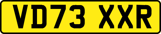 VD73XXR