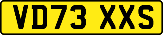 VD73XXS
