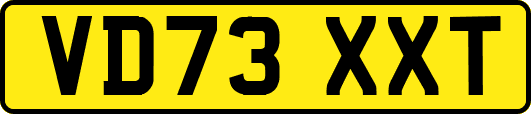 VD73XXT
