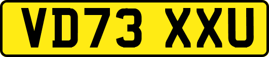 VD73XXU