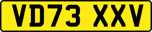 VD73XXV