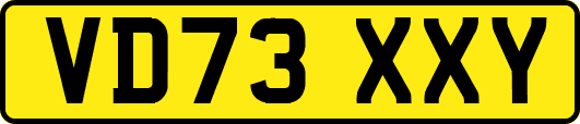VD73XXY