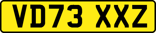 VD73XXZ