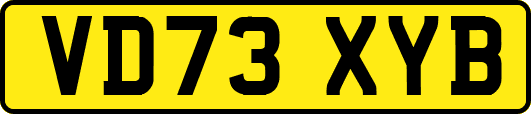 VD73XYB