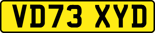 VD73XYD