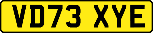 VD73XYE