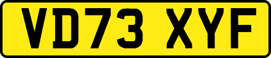 VD73XYF