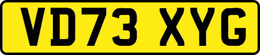 VD73XYG