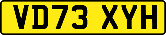 VD73XYH