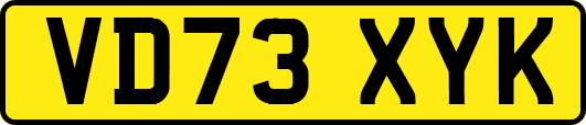 VD73XYK