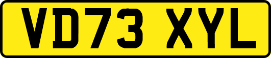 VD73XYL