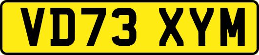 VD73XYM
