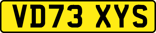 VD73XYS