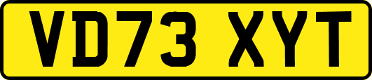 VD73XYT