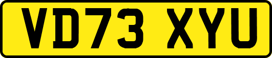 VD73XYU