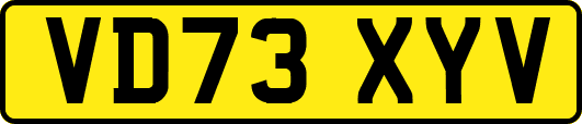 VD73XYV