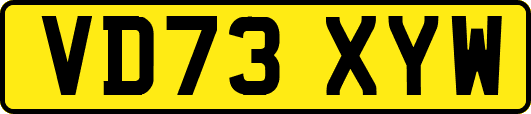 VD73XYW