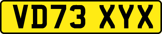 VD73XYX