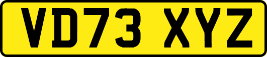VD73XYZ