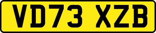 VD73XZB