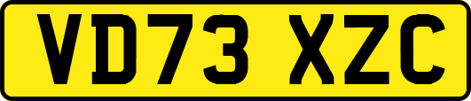 VD73XZC