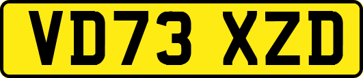 VD73XZD