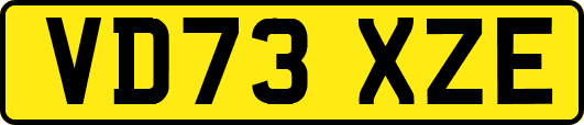 VD73XZE