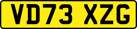 VD73XZG