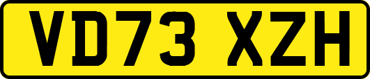 VD73XZH