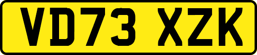 VD73XZK