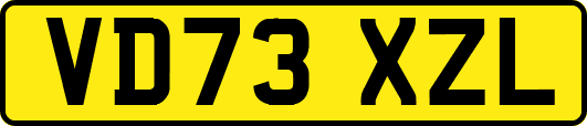 VD73XZL