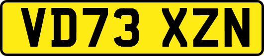 VD73XZN