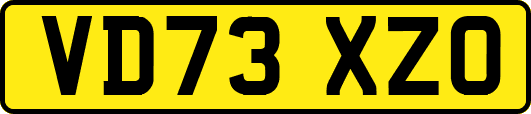 VD73XZO