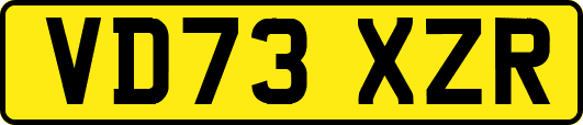 VD73XZR