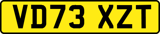 VD73XZT