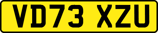 VD73XZU
