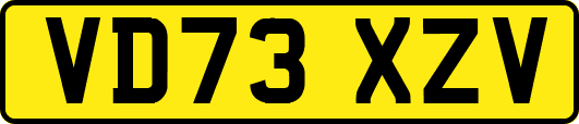 VD73XZV