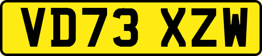 VD73XZW