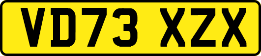 VD73XZX